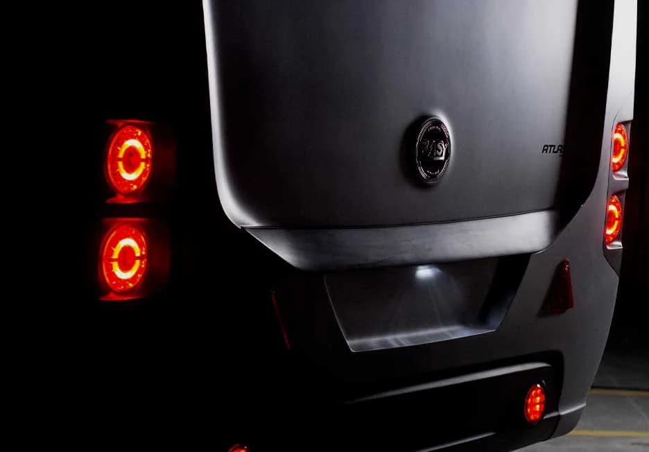 Sinalização de Transito