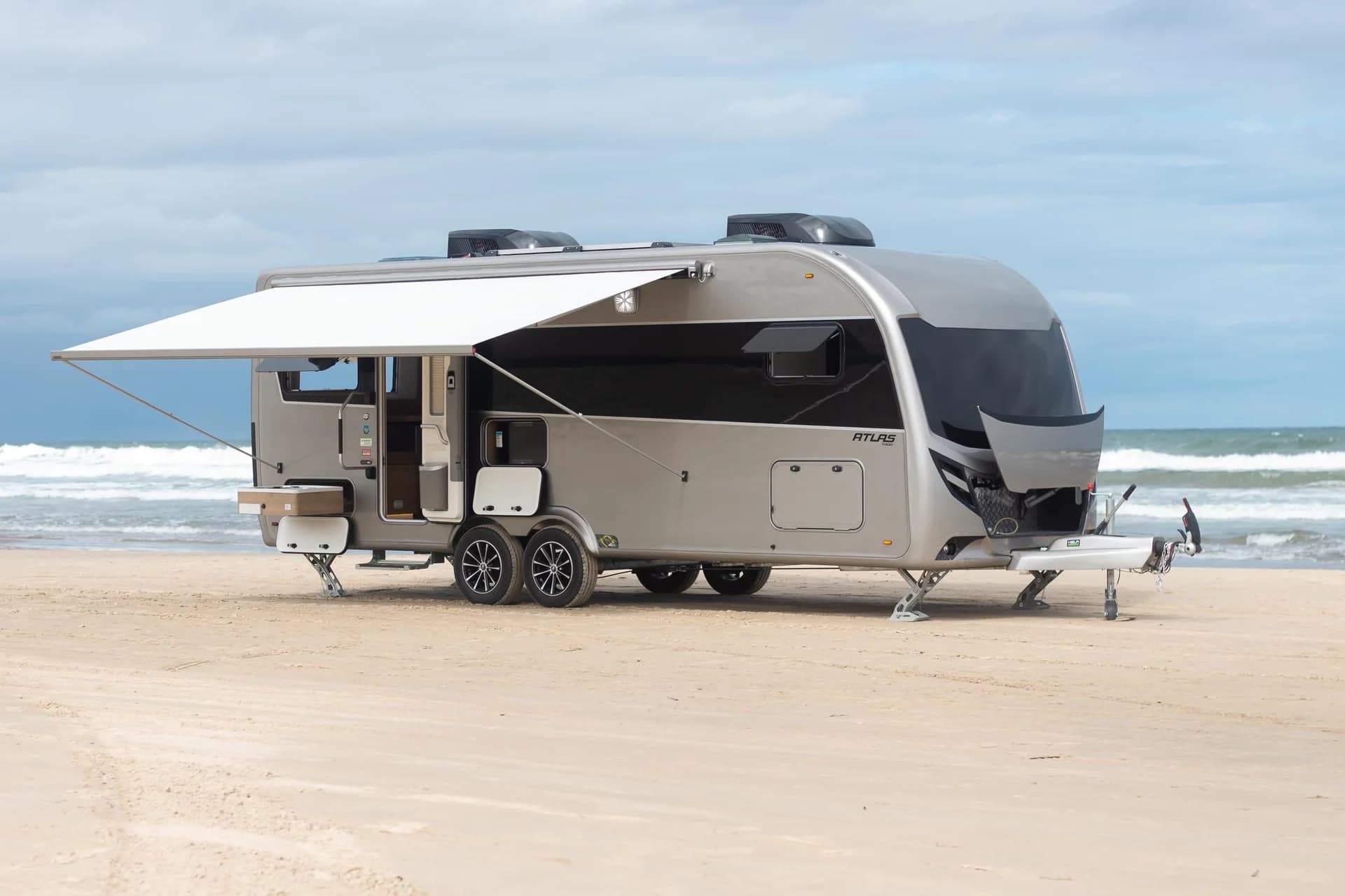 Atlas 7000 - Externa 1