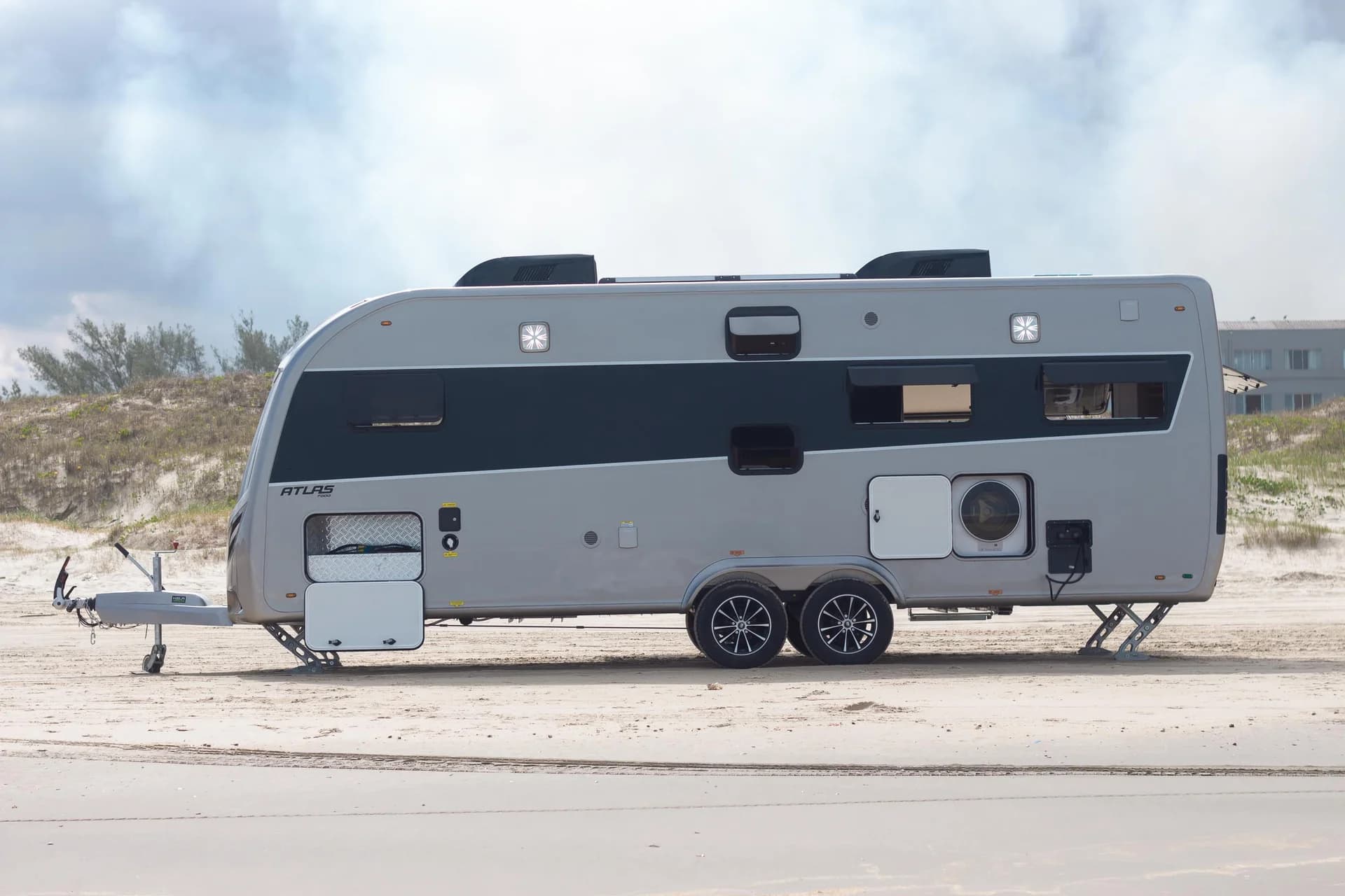 Atlas 7000 - Externa 2