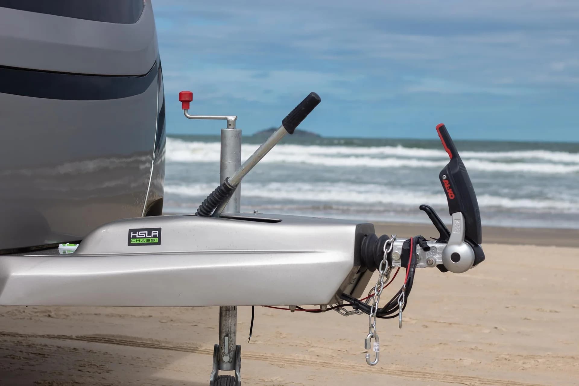 Atlas 7000 - Externa 7