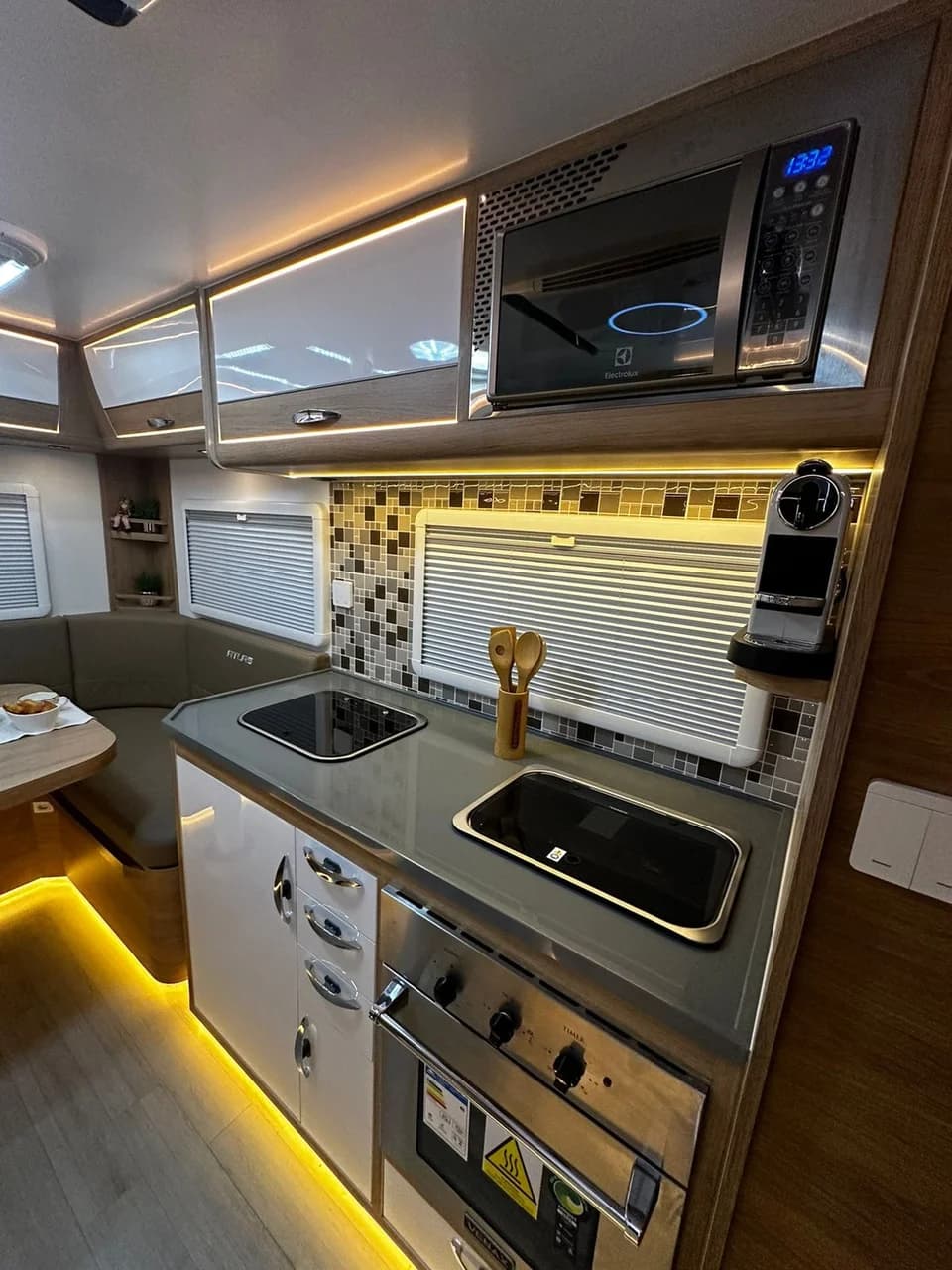 Atlas 7000 - Interna 12