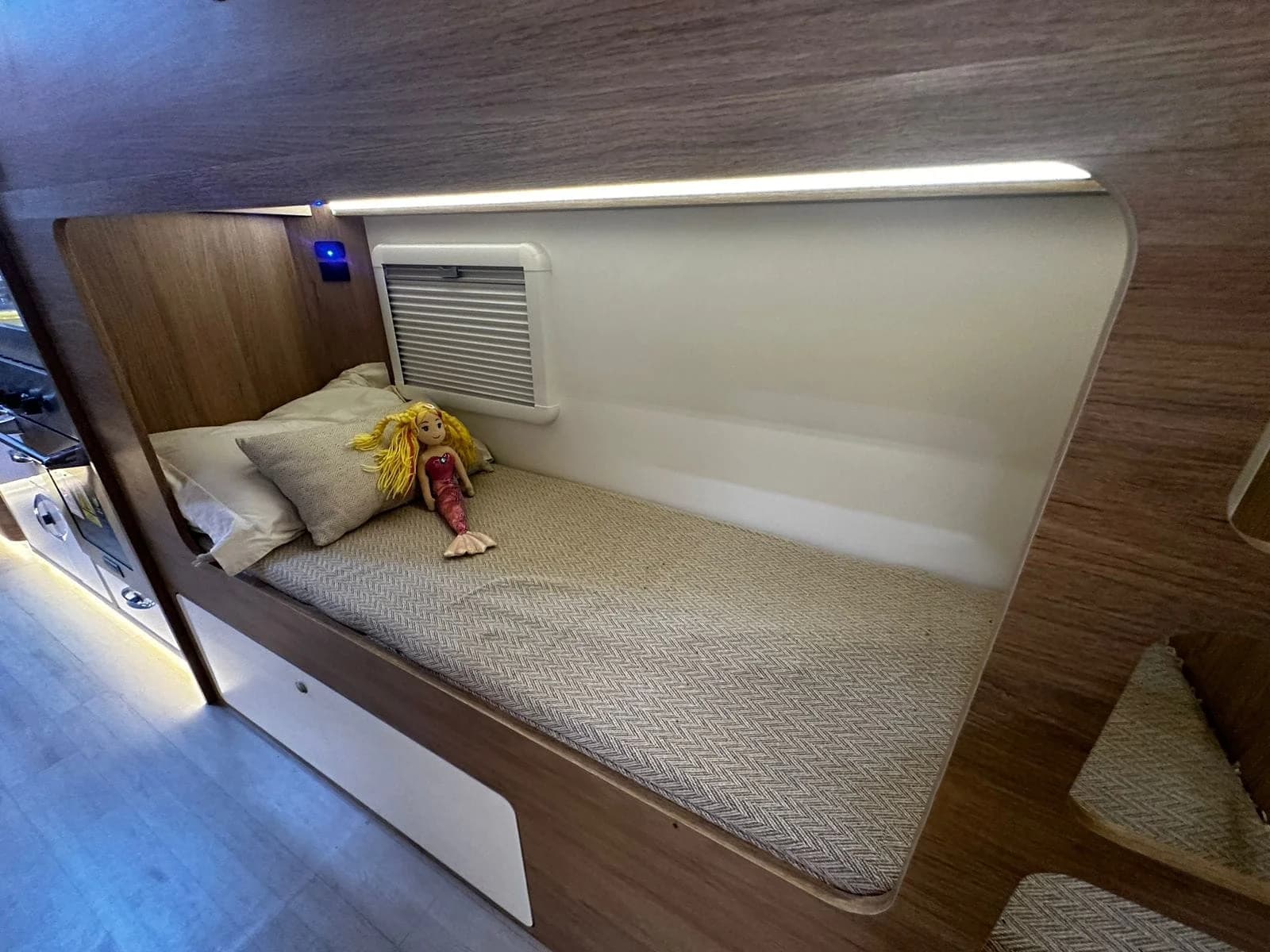 Atlas 7000 - Interna 15