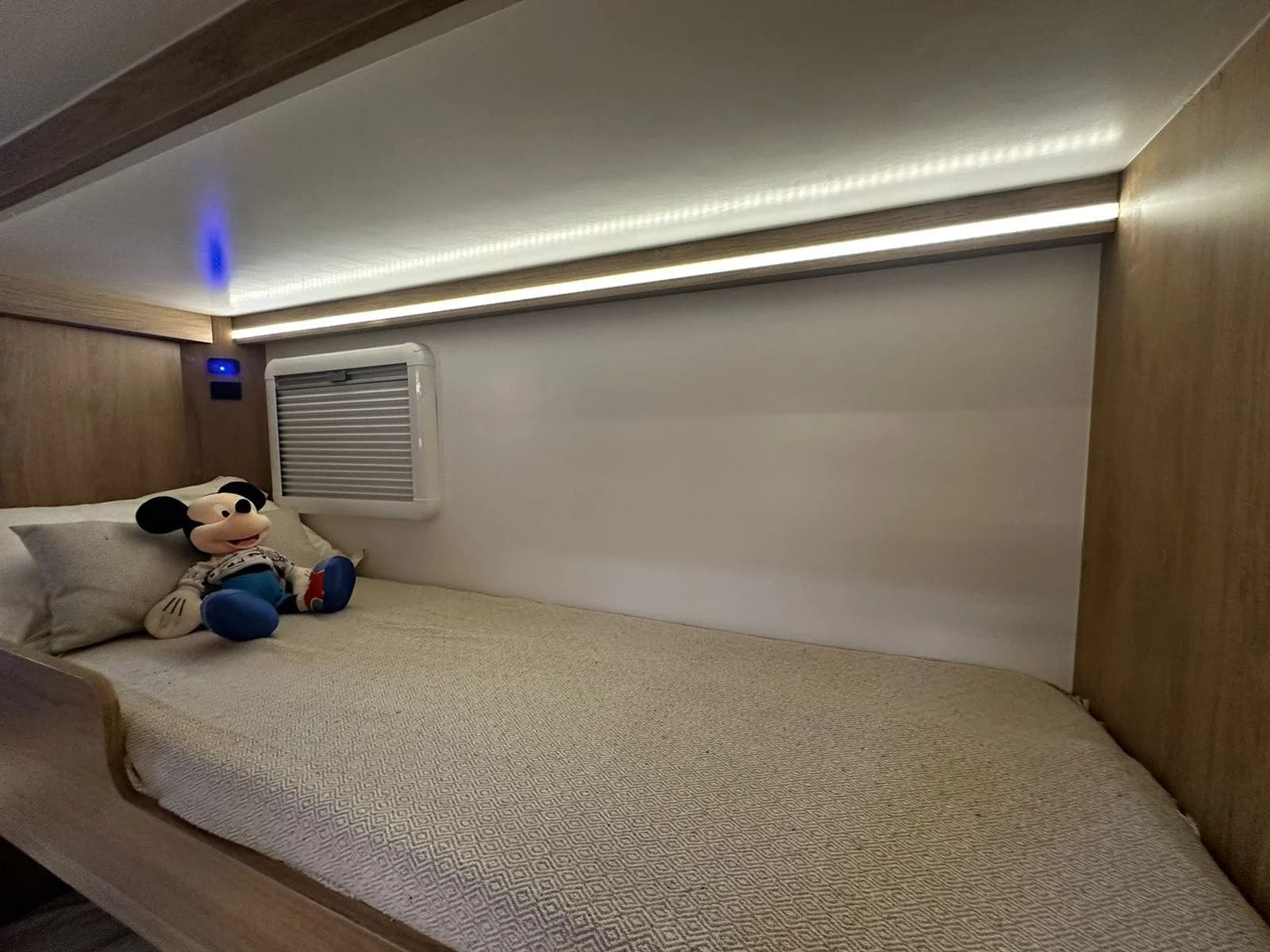 Atlas 7000 - Interna 16